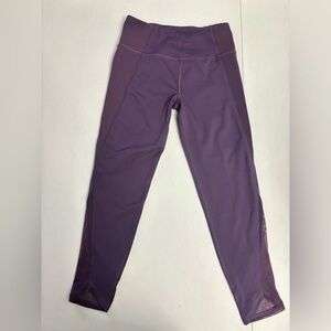 New! DSG Momentum High-rise 7/8 Tight Legging Size Girls Large